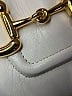 Gucci Ivory heels Size EU (IT) 41 / US 11 - photo 3