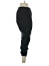 Kule 100% Organic Cotton Black Casual Pants Size S - photo 4