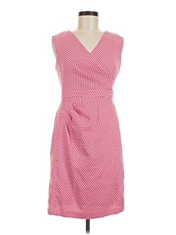 Adrianna Papell Cocktail Dress (view 1)