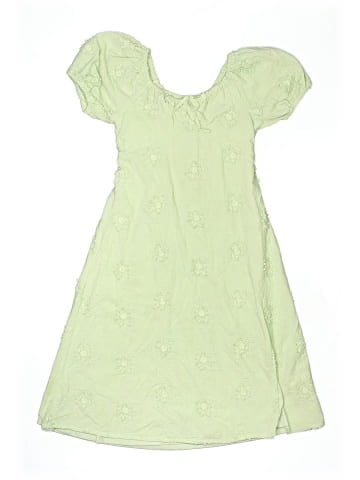 GB Girls Dress (view 1)