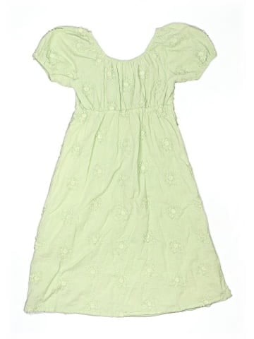 GB Girls Dress (view 2)