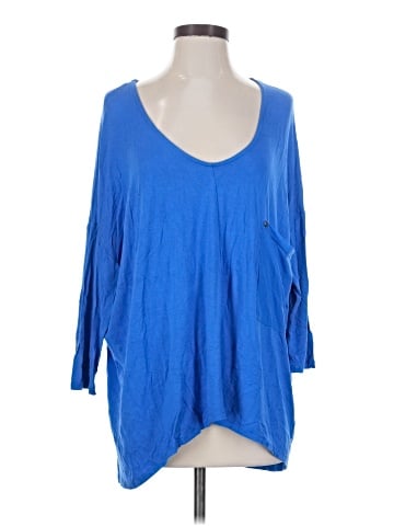 Kerisma 3/4 Sleeve T-Shirt (view 1)