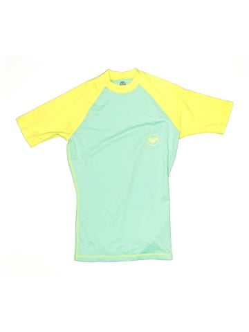 Roxy Rash Guard (view 1)