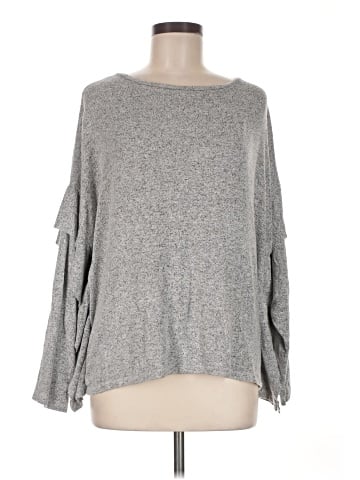 H&M L.O.G.G. Pullover Sweater (view 1)