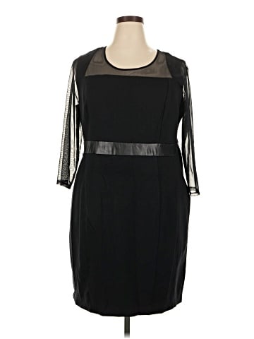Lane Bryant Cocktail Dress (view 1)