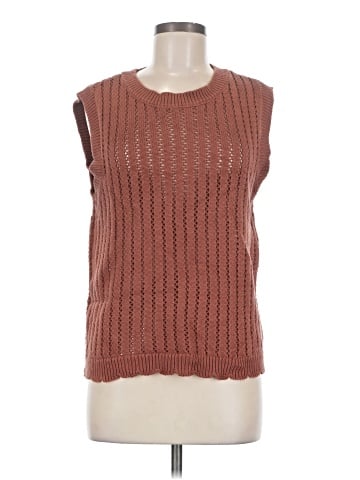 Sanctuary Sweater Vest (view 1)