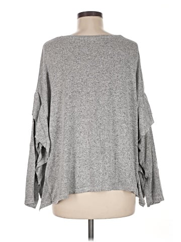 H&M L.O.G.G. Pullover Sweater (view 2)