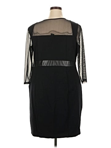 Lane Bryant Cocktail Dress (view 2)