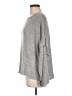 H&M L.O.G.G. Gray Pullover Sweater Size M - photo 5