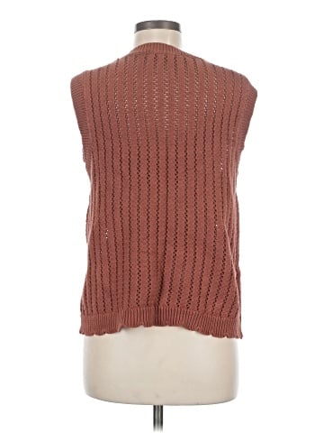 Sanctuary Sweater Vest (view 2)