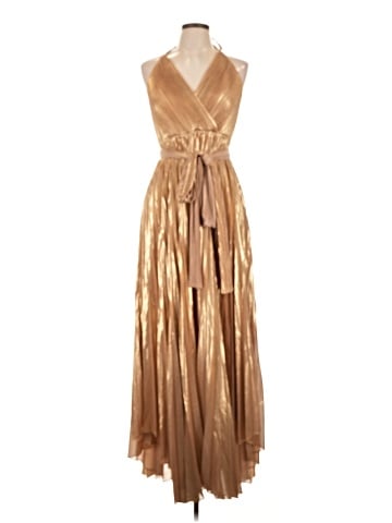Alice + Olivia Cocktail Dress (view 1)