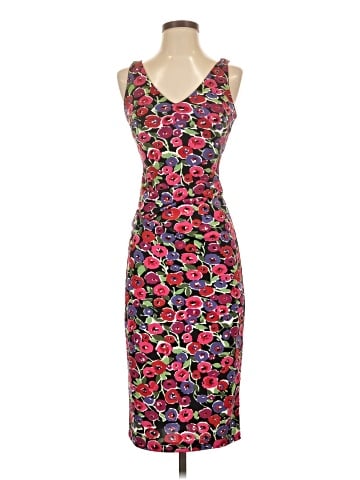 Nicole Miller Cocktail Dress (view 1)
