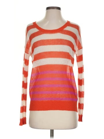 Wallace Pullover Sweater (view 1)
