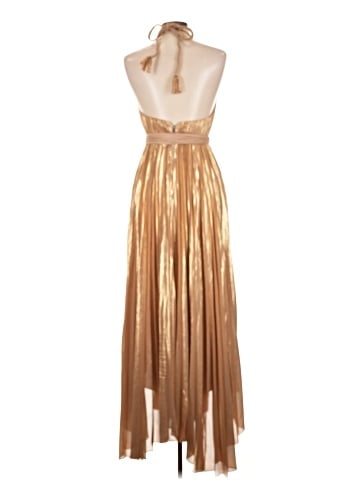 Alice + Olivia Cocktail Dress (view 2)