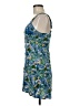 Wild Fable 100% Rayon Blue Sleeveless Top Size M - photo 5