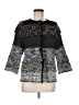 Laura Ashley Black Cardigan Size M - photo 1