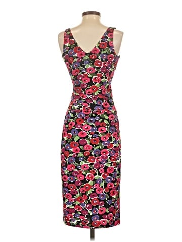 Nicole Miller Cocktail Dress (view 2)