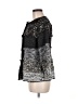 Laura Ashley Black Cardigan Size M - photo 5