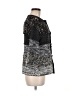 Laura Ashley Black Cardigan Size M - photo 4
