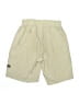 Adidas 100% Polyester Solid Tan Cargo Shorts Size 14 - 16 - photo 2
