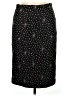 Missoni 100% Polyester Stars Black Formal Skirt Size EU (IT) 42 / US 6 - photo 1