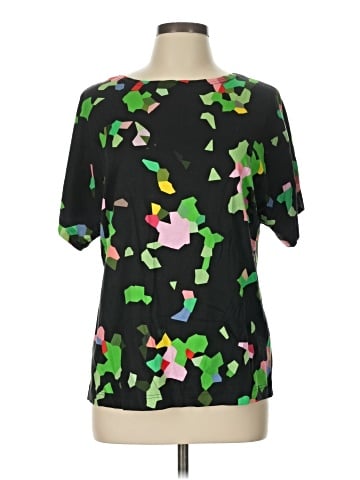 Akris Punto Short Sleeve T-Shirt (view 1)