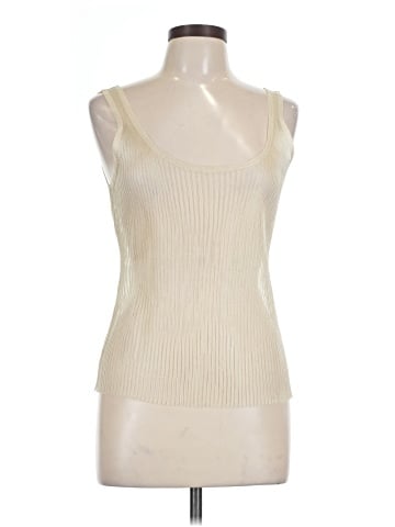 J.Crew Collection Tank Top (view 1)