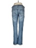 Gap Outlet Hearts Blue Jeans Size 6 - photo 2