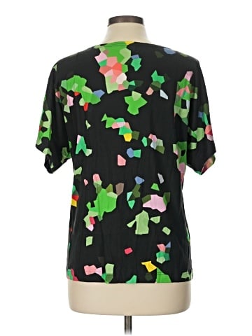 Akris Punto Short Sleeve T-Shirt (view 2)
