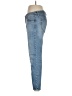 Gap Outlet Hearts Blue Jeans Size 6 - photo 5