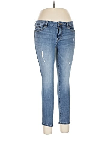 STUDIO BLUE Jeans (view 1)