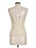 J.Crew Collection Ivory Tank Top Size L - photo 2