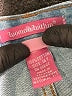 Woman Within Blue Jeans Size 16 (tall) - photo 4