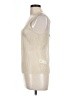 J.Crew Collection Ivory Tank Top Size L - photo 5