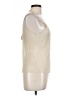 J.Crew Collection Ivory Tank Top Size L - photo 4