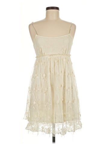 Pinky Cocktail Dress (view 1)