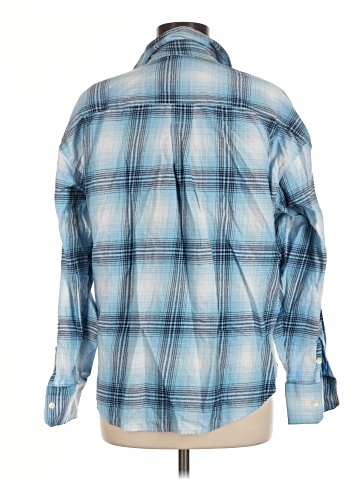 Levi's Long Sleeve Button-Down Shirt (view 2)
