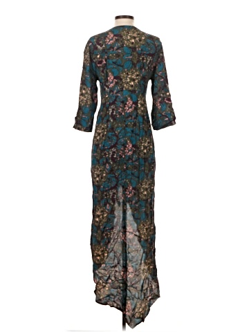 Knot Sisters Casual Dress (view 2)