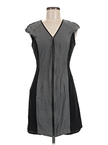 Bebe Casual Dress (view 1)