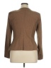 CAbi 100% Cotton Tweed Brown Blazer Size XL - photo 2