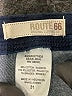 Route 66 Color Block Blue Jeans Size 31 waist - photo 7