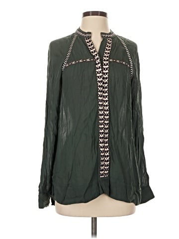 Tularosa Long Sleeve Blouse (view 1)