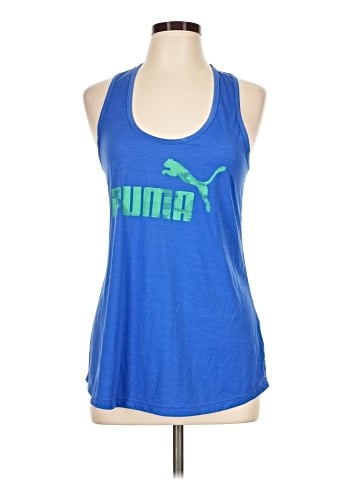 Puma Active Tank (view 1)