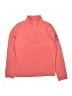 Vineyard Vines Orange Track Jacket Size 8 - 10 - photo 1