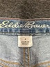 Eddie Bauer Blue Jeans Size 4 - photo 7