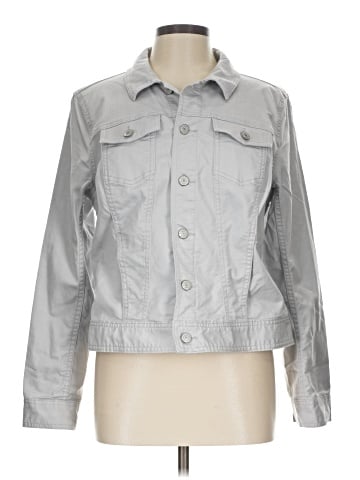 Talbots Jacket (view 1)