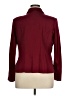 CAbi Burgundy Blazer Size 16 - photo 2