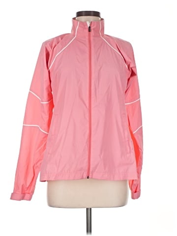 Page & Tuttle Track Jacket (view 1)