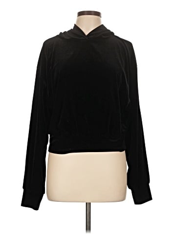 Express Pullover Hoodie (view 1)