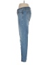 Gap Outlet Hearts Blue Jeans Size 6 - photo 5